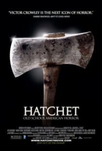 دانلود فیلم Hatchet 200689284-594936360