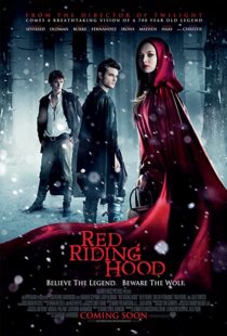 دانلود فیلم Red Riding Hood 201186627-138366267