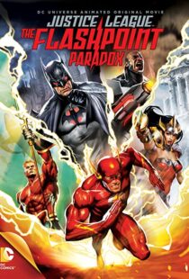 دانلود انیمیشن Justice League: The Flashpoint Paradox 201389236-1252919475