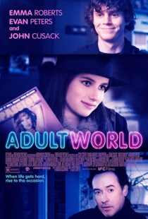 دانلود فیلم Adult World 201389221-2091505337