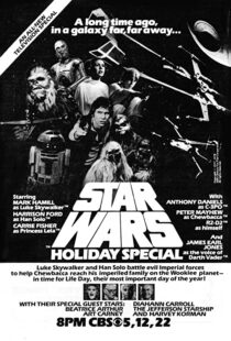 دانلود فیلم The Star Wars Holiday Special 197888535-874483929