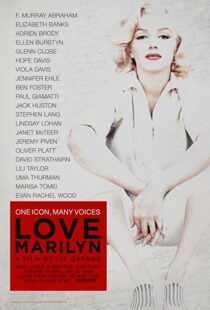 دانلود مستند Love, Marilyn 201291145-1218825917