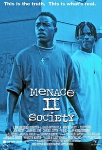 دانلود فیلم Menace II Society 199390319-1350197410