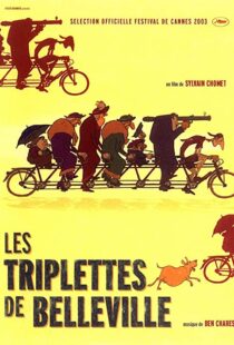 دانلود انیمیشن The Triplets of Belleville 200387755-1872628230