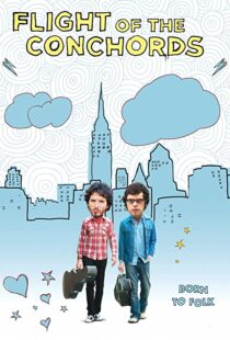 دانلود سریال Flight of the Conchords88410-1177058457