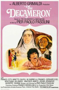 دانلود فیلم The Decameron 197187234-387557682