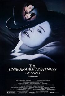 دانلود فیلم The Unbearable Lightness of Being 198890389-510806826