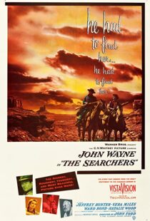 دانلود فیلم The Searchers 195686910-622660207