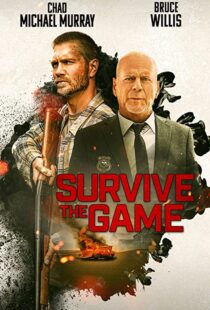 دانلود فیلم Survive the Game 202188689-239685063