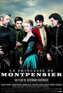 دانلود فیلم The Princess of Montpensier 201087258-593186380