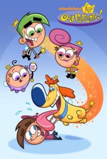 دانلود انیمیشن Fairly OddParents86615-150336569