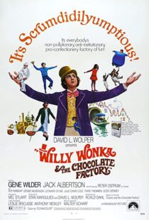 دانلود فیلم Willy Wonka & the Chocolate Factory 197190401-210469355