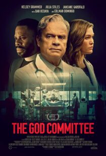 دانلود فیلم The God Committee 202199953-739568989