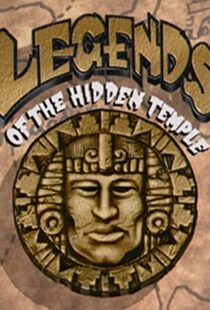 دانلود سریال Legends of the Hidden Temple100230-438525418