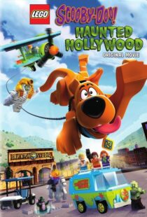 دانلود انیمیشن Lego Scooby-Doo!: Haunted Hollywood 201692097-1869799576