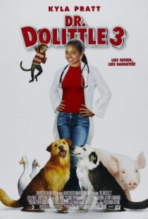 دانلود فیلم Dr. Dolittle 3 200697478-545358241