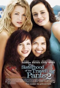 دانلود فیلم The Sisterhood of the Traveling Pants 2 200893561-2067181524