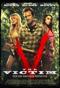 دانلود فیلم The Victim 201195047-1808988722