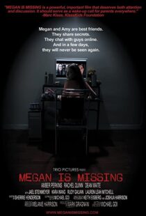 دانلود فیلم Megan Is Missing 201195741-1176202694