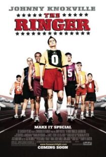 دانلود فیلم The Ringer 200593557-1674990035