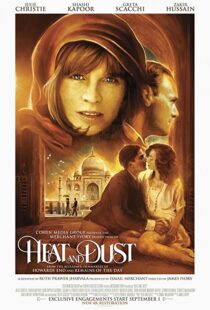 دانلود فیلم Heat and Dust 198398097-378537283