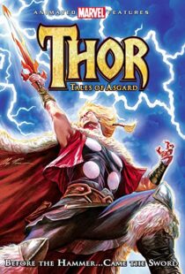 دانلود انیمیشن Thor: Tales of Asgard 201193846-1029162351