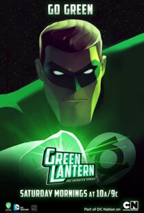 دانلود انیمیشن Green Lantern: The Animated Series95175-40369040