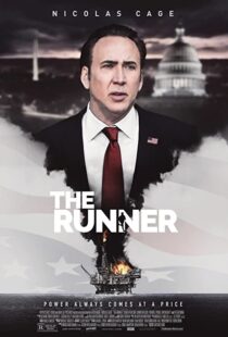 دانلود فیلم The Runner 201595896-686749771