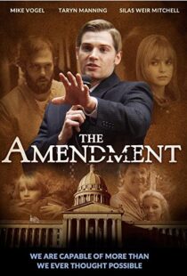 دانلود فیلم The Amendment 201892717-1833340246