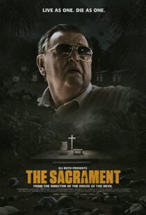 دانلود فیلم The Sacrament 201392587-1345876718