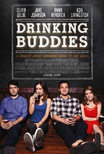 دانلود فیلم Drinking Buddies 201393378-1753226446