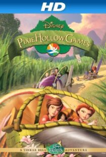 دانلود انیمیشن Pixie Hollow Games 201192141-596402122