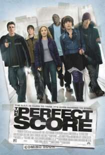 دانلود فیلم The Perfect Score 200495799-751476393