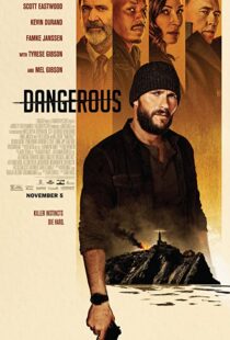 دانلود فیلم Dangerous 202192482-2137800717