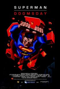 دانلود انیمیشن Superman: Doomsday 200793067-500674451