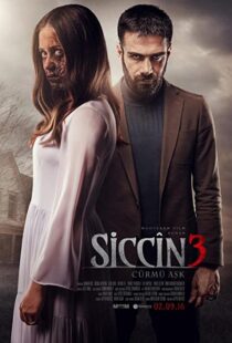 دانلود فیلم Siccin 3: Love 201693763-847235994