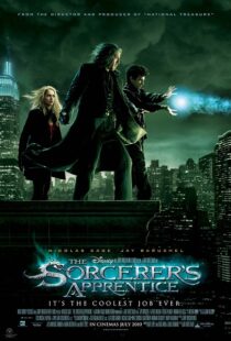 دانلود فیلم The Sorcerer’s Apprentice 201097366-523077982