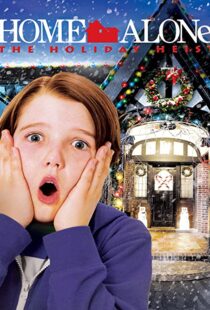 دانلود فیلم Home Alone: The Holiday Heist 201295736-596322968