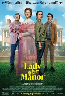 دانلود فیلم Lady of the Manor 202199497-165335154