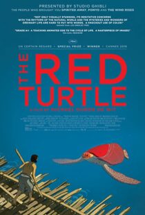 دانلود انیمه The Red Turtle 201693095-108502861