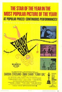 دانلود فیلم Funny Girl 196892925-809650863