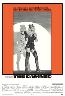 دانلود فیلم The Damned 196993799-760062685