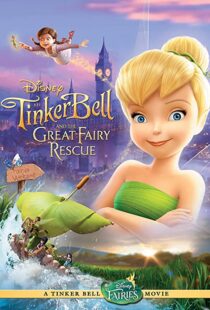 دانلود انیمیشن Tinker Bell and the Great Fairy Rescue 201092137-502346534