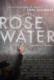 دانلود فیلم Rosewater 201494048-1182239706