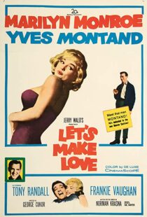 دانلود فیلم Let’s Make Love 196094856-1805931429