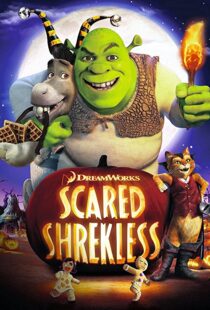 دانلود انیمیشن Scared Shrekless 2010100161-1112970471