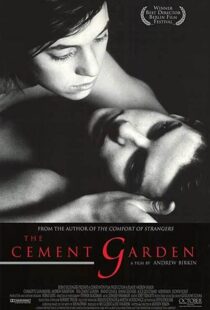 دانلود فیلم The Cement Garden 199395147-285854278