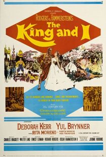 دانلود فیلم The King and I 195693033-912470530