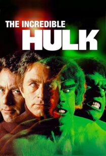 دانلود سریال The Incredible Hulk96409-1862485727