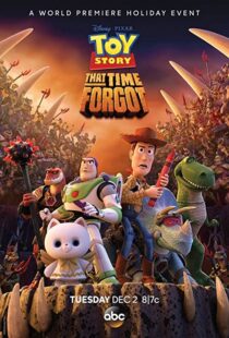 دانلود انیمیشن Toy Story That Time Forgot 201497243-699812337